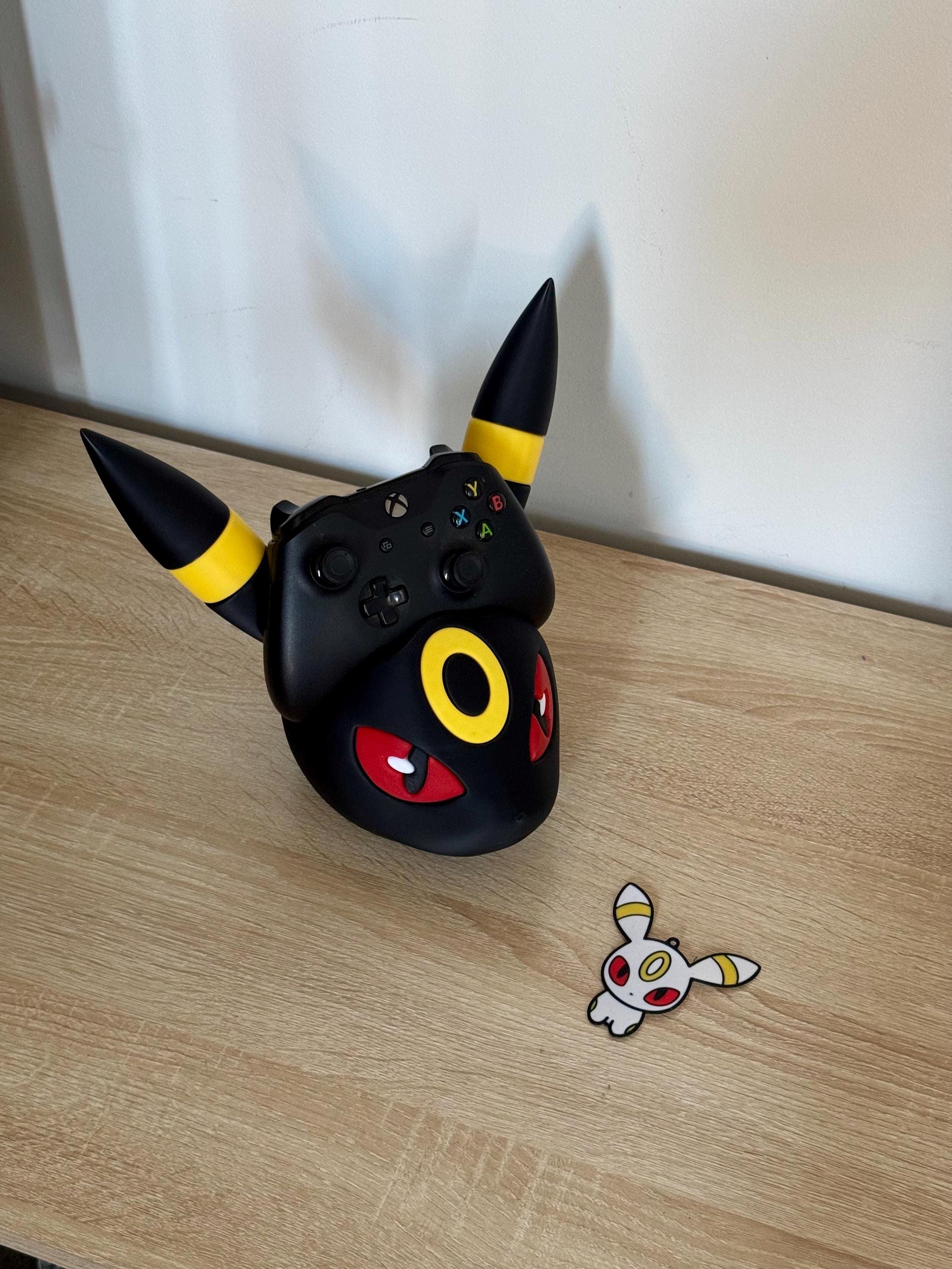 High quality Umbreon Pokemon Controller Holder for xbox ps5 nintendo high quality USA shipping