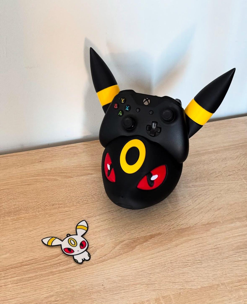 High quality Umbreon Pokemon Controller Holder for xbox ps5 nintendo high quality USA shipping